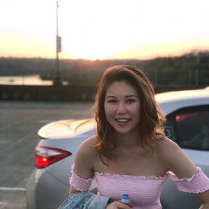 Meet your Posher, Cheryl